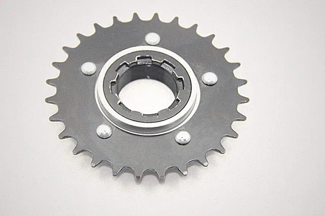 Bicycle Bike 28T Freewheel Single Speed N