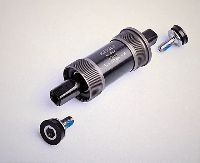 KENLI MTB Road Bike Bicycle Bottom Central Bracket Axle 68mm Multi size Waterpro