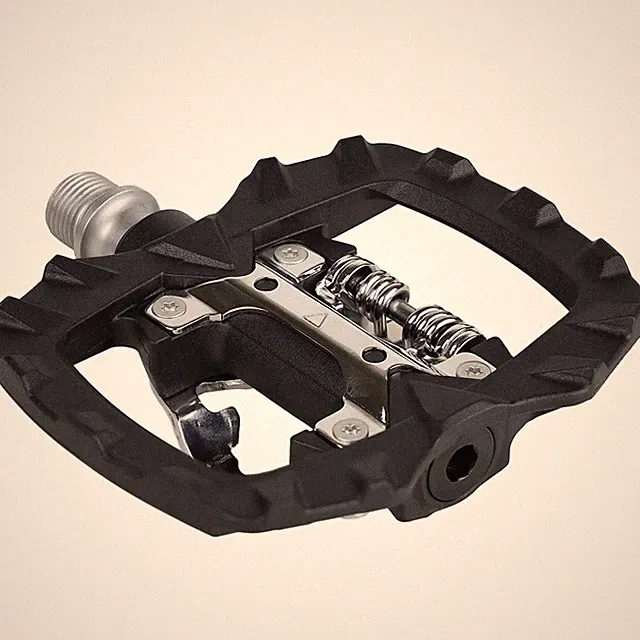 Venzo Multi-Use Compatible with Shimano SPD MTB Road Bike Sealed Cliples
